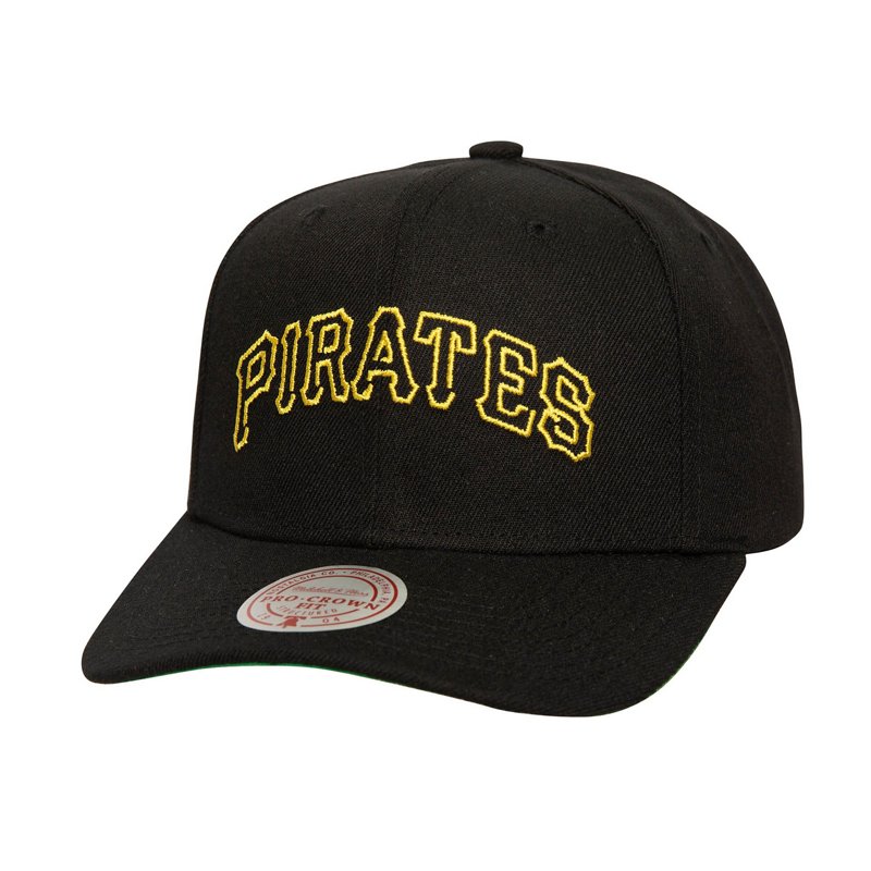 Mitchell Ness Pitts… - image