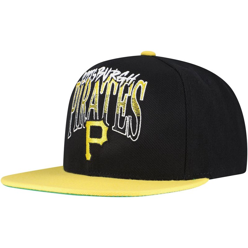 Mitchell Ness Pitts… - image