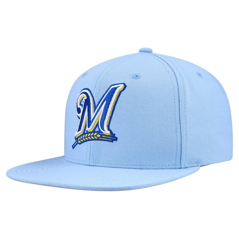 Mitchell Ness Powde… - image