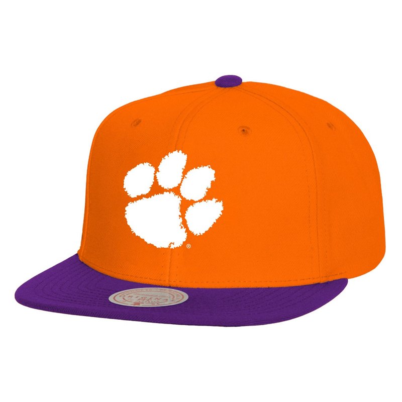 Mitchell Ness /Purp… - image