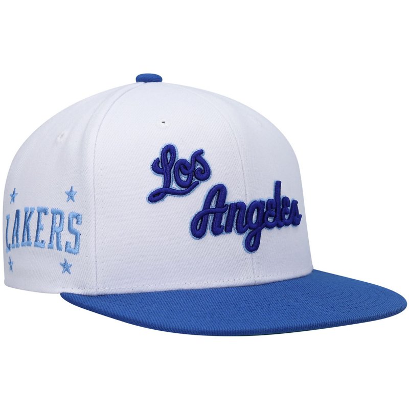 Mitchell Ness Royal… - image