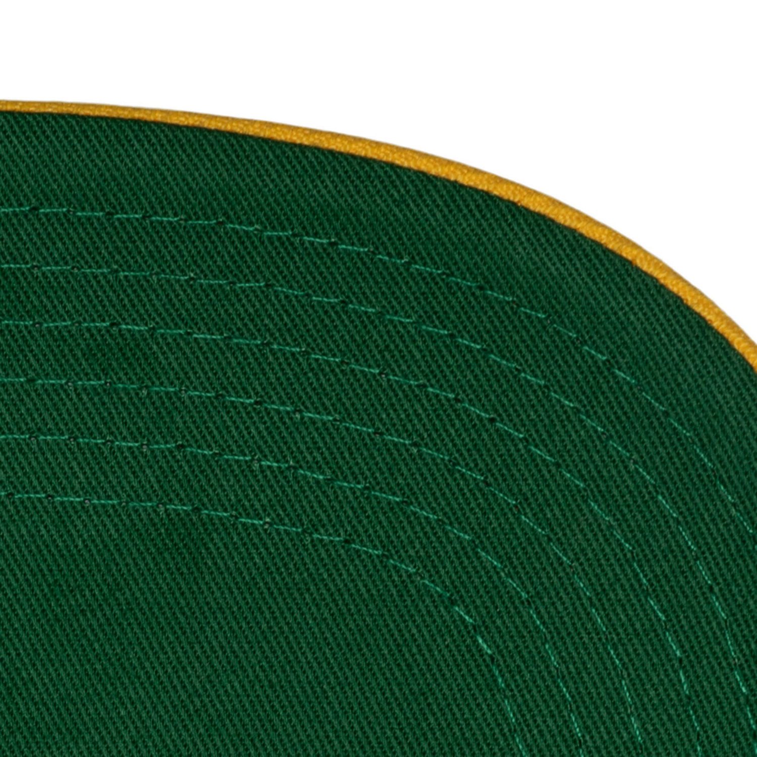 Mitchell  Ness San Diego Padres Big Time Coop Snapback Hat