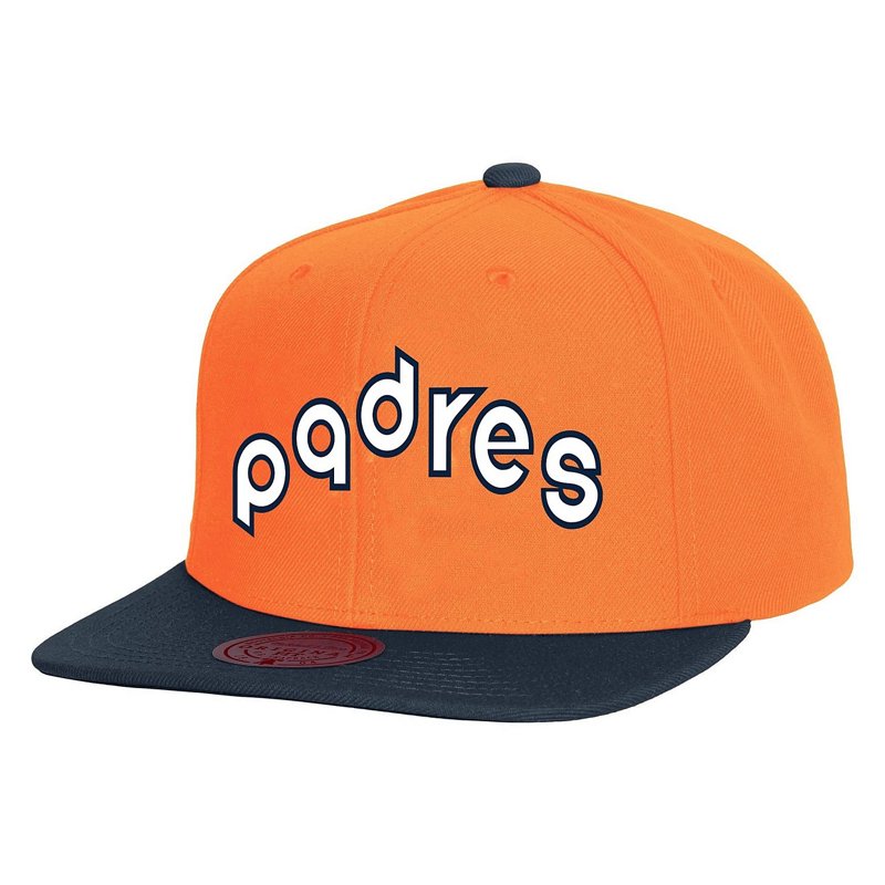 Mitchell Ness San D… - image