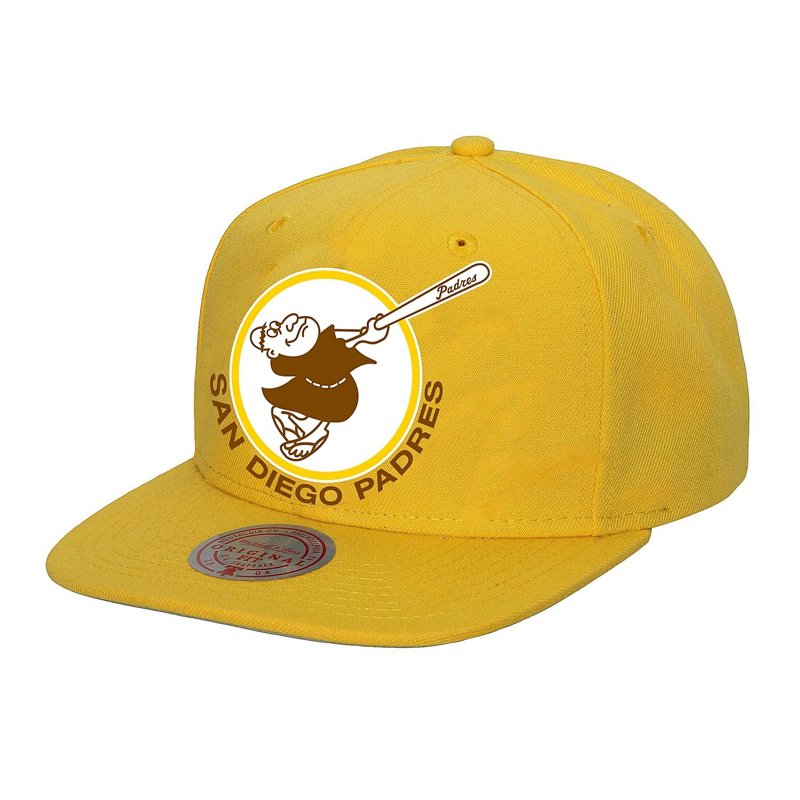 Mitchell Ness San D… - image