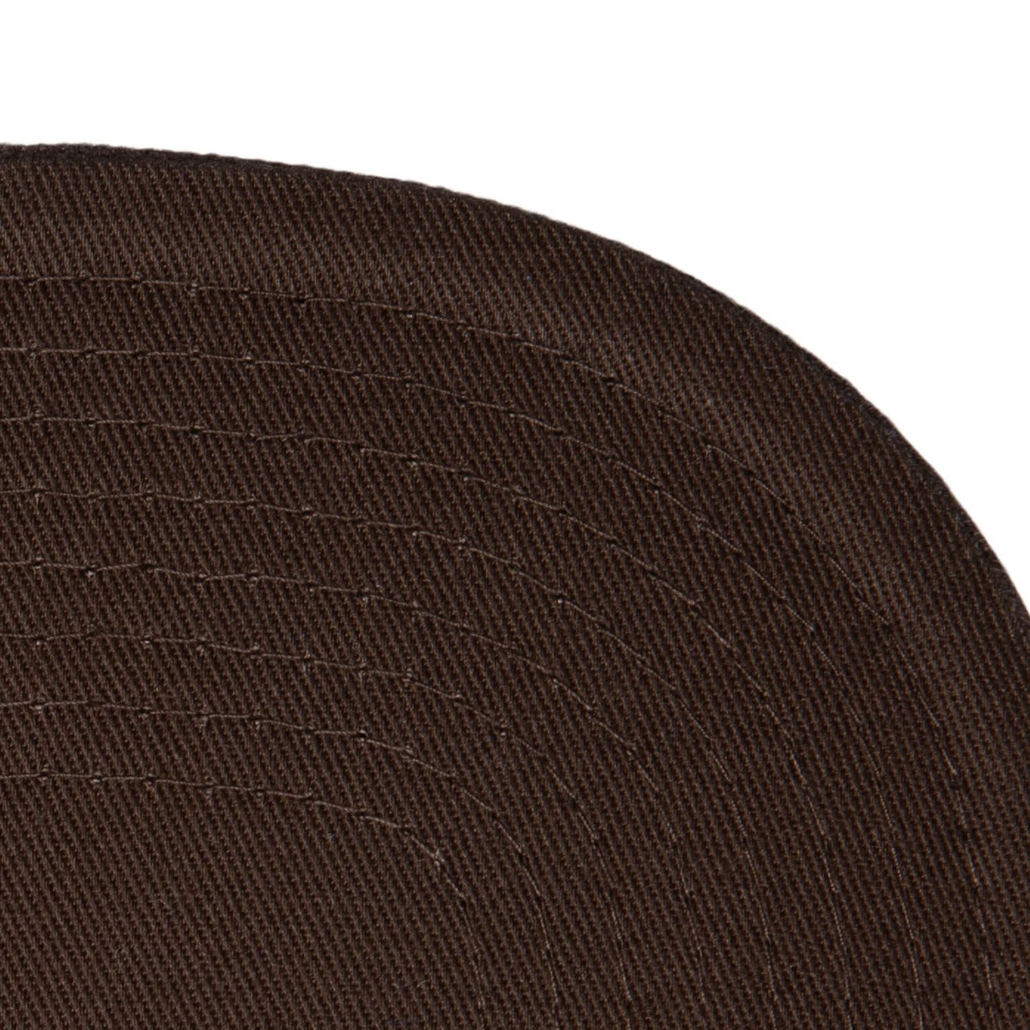 Mitchell  Ness San Diego Padres Cooperstown Collection Speed Zone Snapback Hat