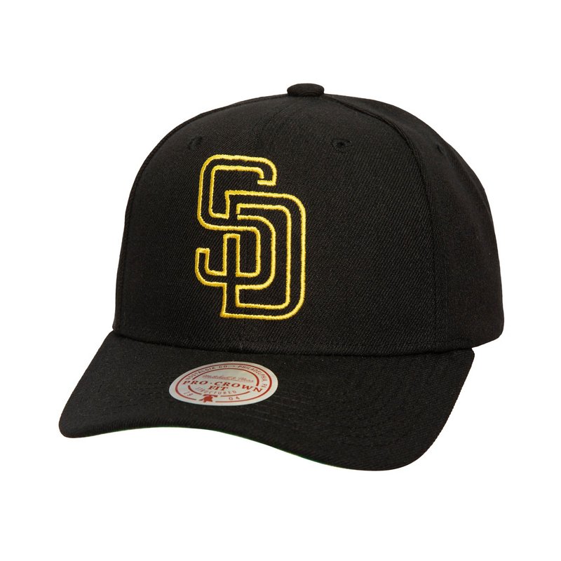 Mitchell Ness San D… - image