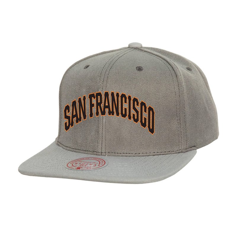 Mitchell Ness San F… - image