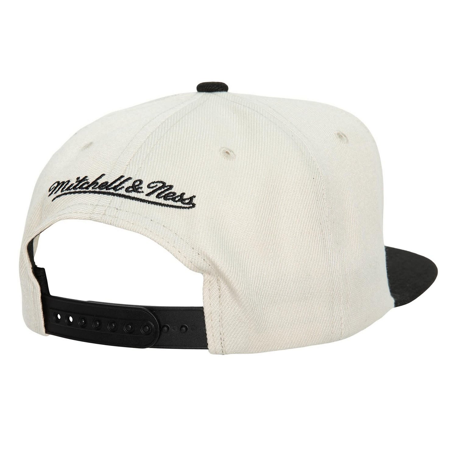 Mitchell  Ness San Francisco Giants Cooperstown Collection Basic Flip Snapback Hat