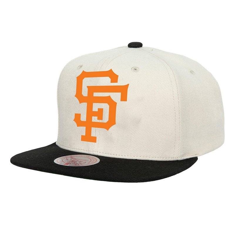Mitchell Ness San F… - image