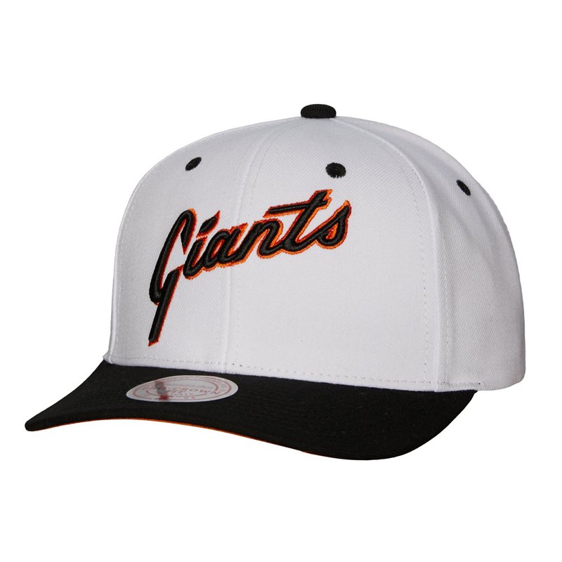 Mitchell Ness San F… - image