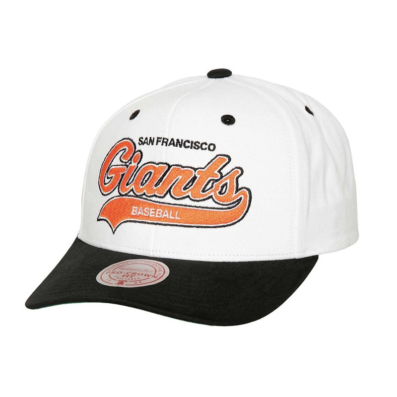 Mitchell Ness San F… - image