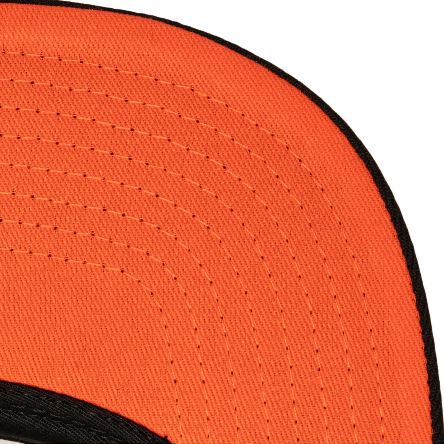 Mitchell  Ness San Francisco Giants Full Frontal Snapback Hat