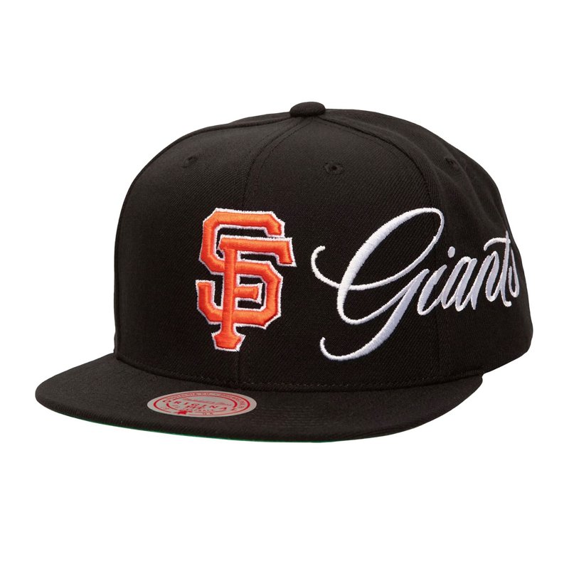 Mitchell Ness San F… - image
