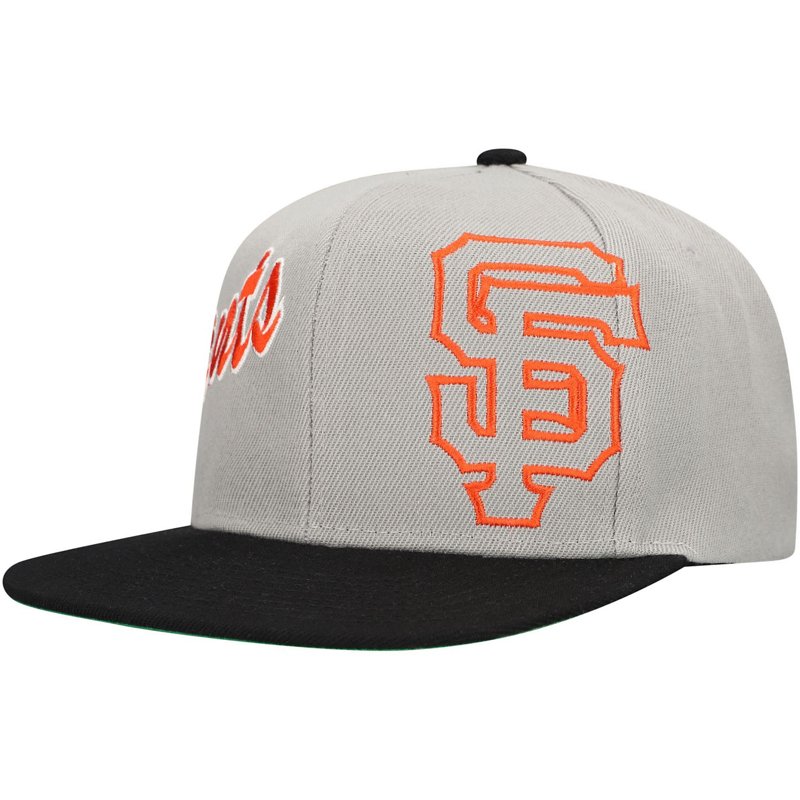 Mitchell Ness San F… - image