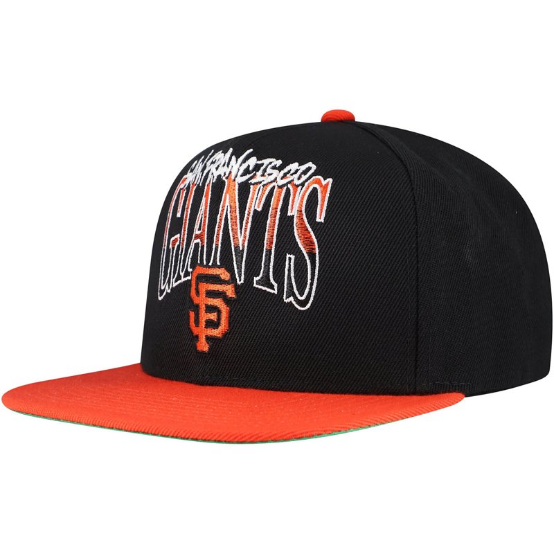 Mitchell Ness San F… - image