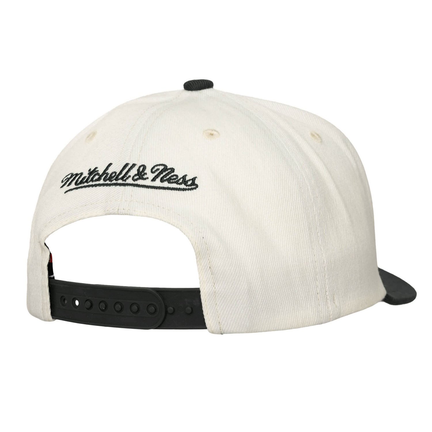 Mitchell  Ness San Francisco Giants Stretch-Snapback Hat - view number 2