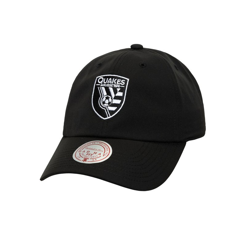 Mitchell Ness San J… - image