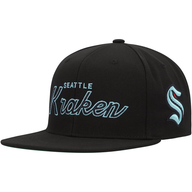 Mitchell Ness Seatt… - image