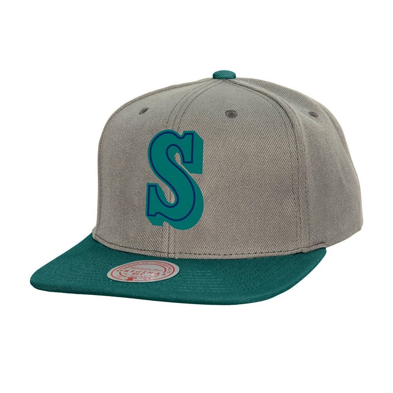 Mitchell Ness Seatt… - image