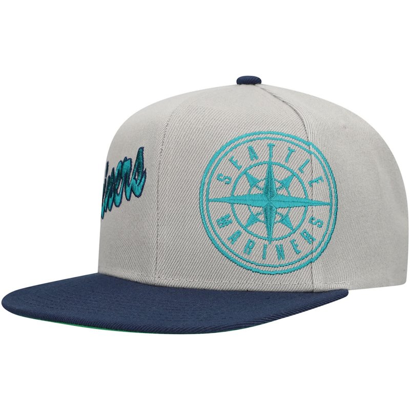 Mitchell Ness Seatt… - image