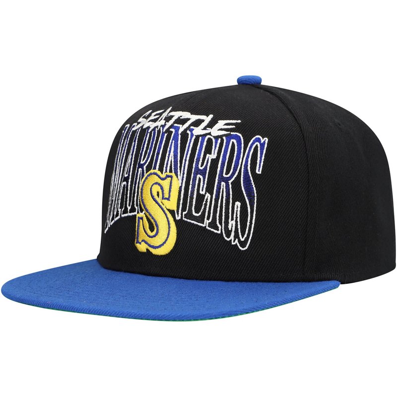 Mitchell Ness Seatt… - image