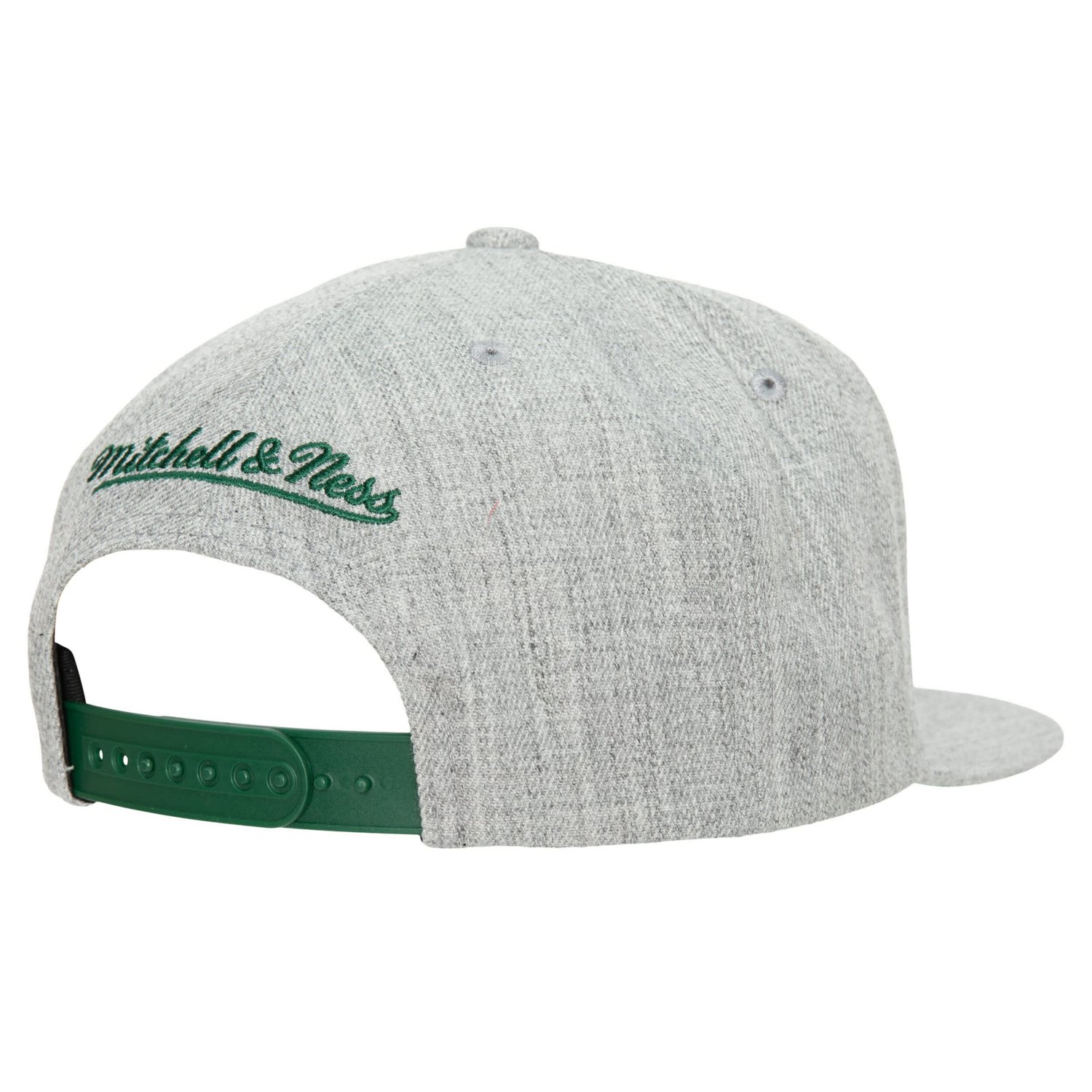 Mitchell  Ness Seattle SuperSonics Hardwood Classics 20 Snapback Hat