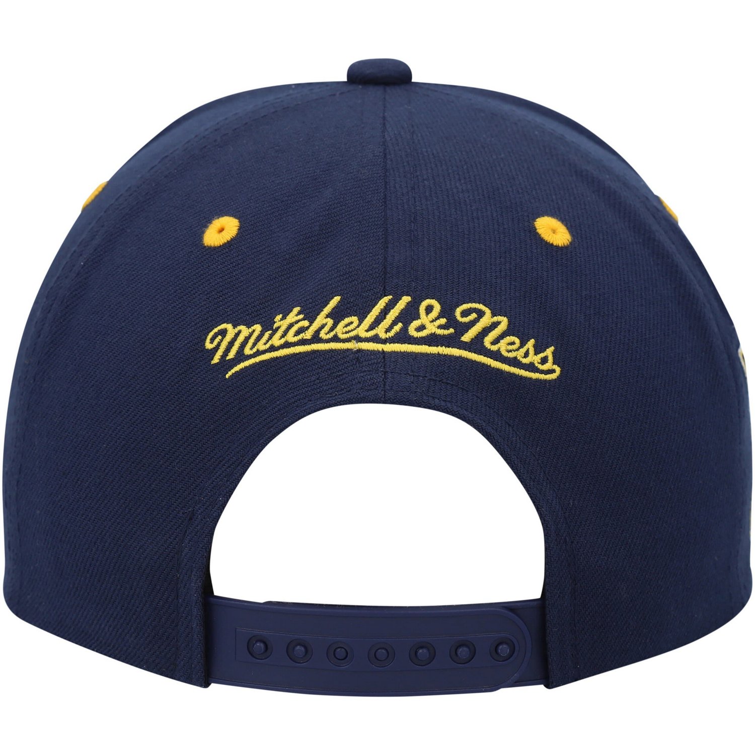Mitchell  Ness St Louis Blues LOFI Pro Snapback Hat