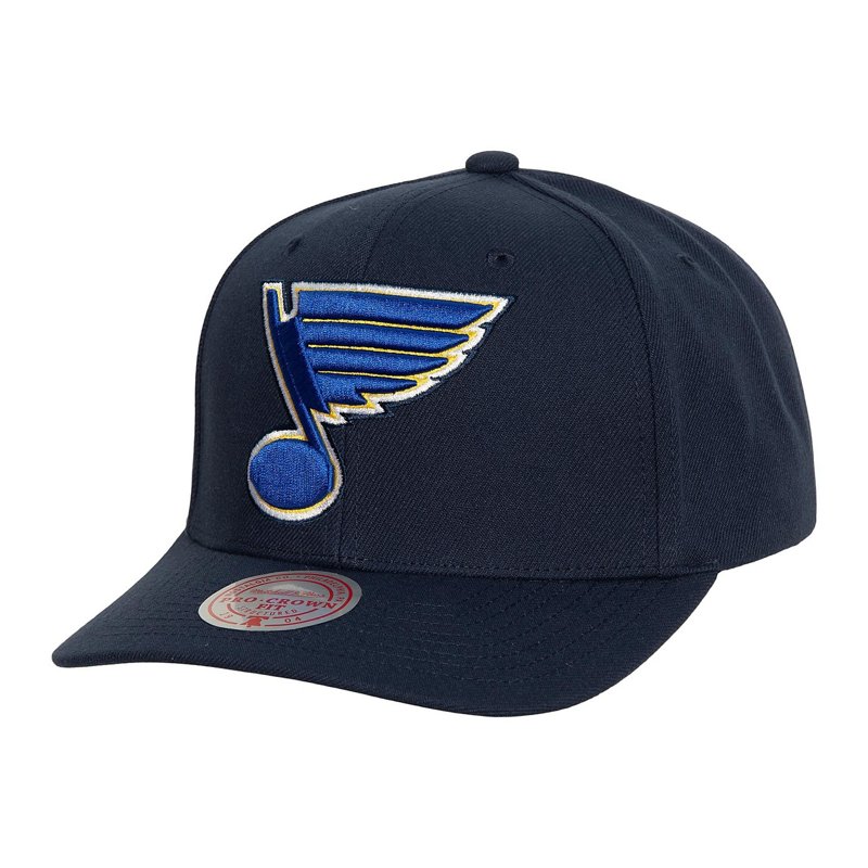 Mitchell Ness St Lo… - image