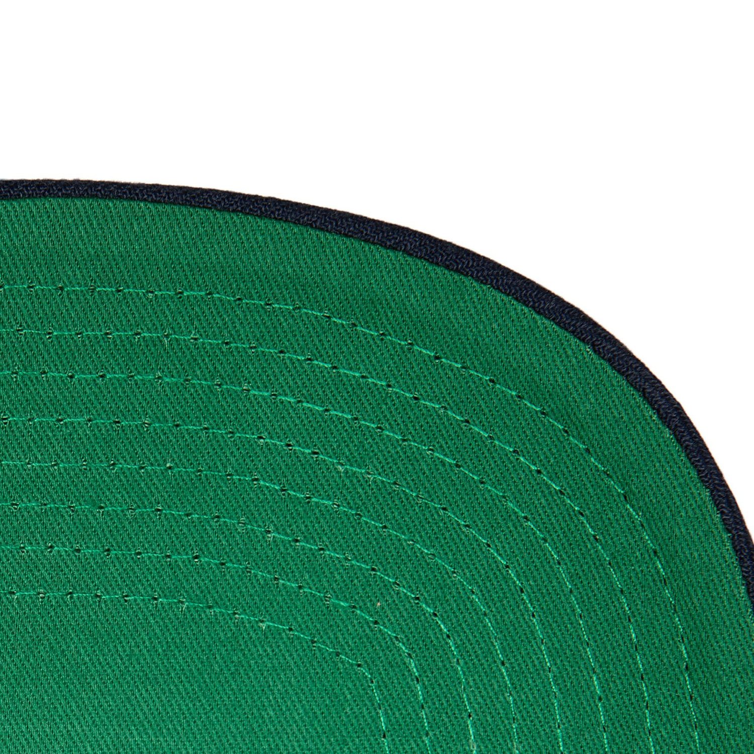 Mitchell  Ness St Louis Blues Team Ground Pro Adjustable Hat                                                                     - view number 3