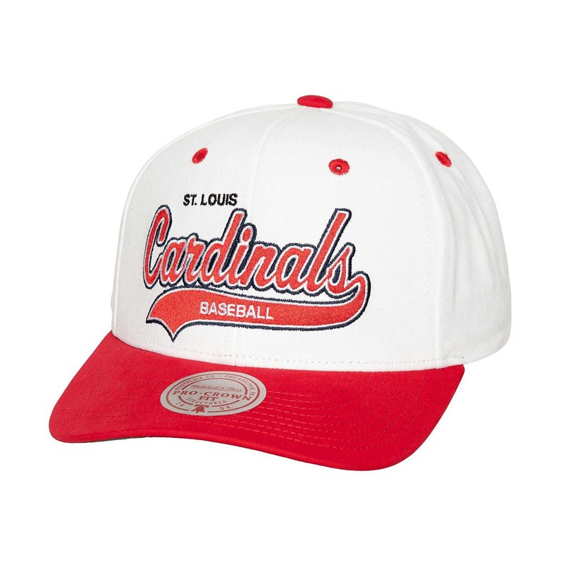 Mitchell Ness St Lo… - image