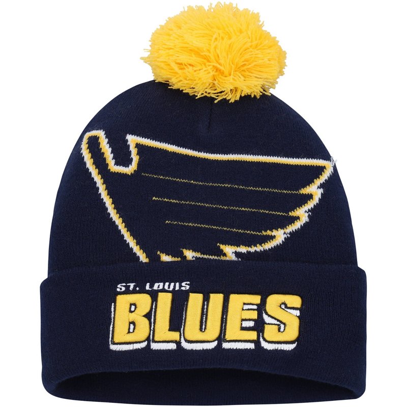 Mitchell Ness St Lo… - image