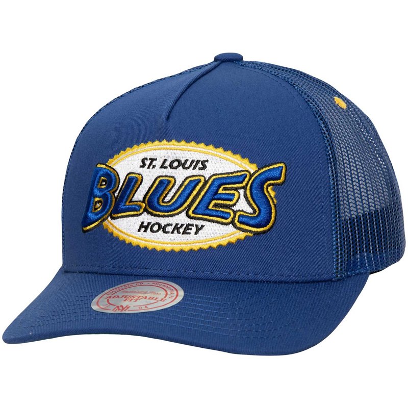 Mitchell Ness St Lo… - image