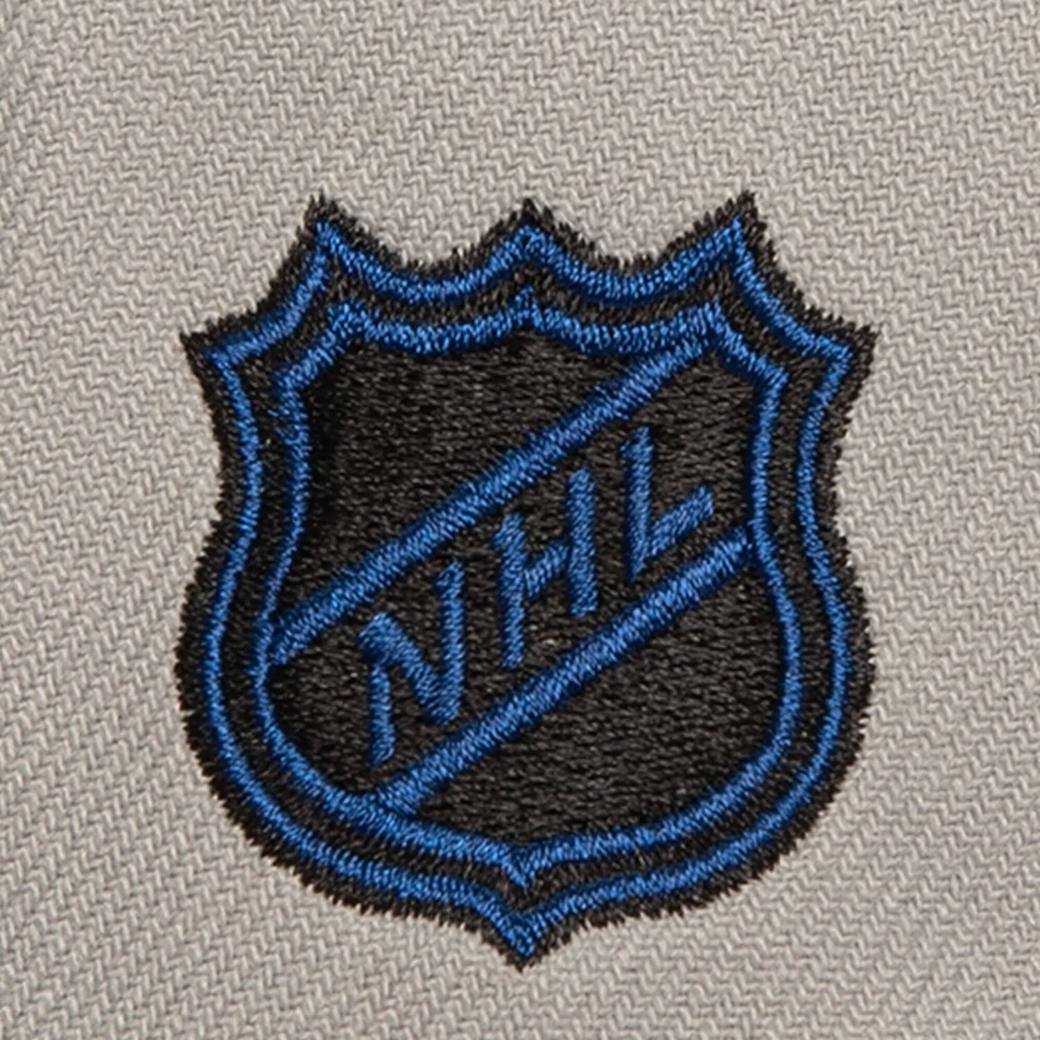 Mitchell  Ness Tampa Bay Lightning Soul Triple Up Snapback Hat - view number 4