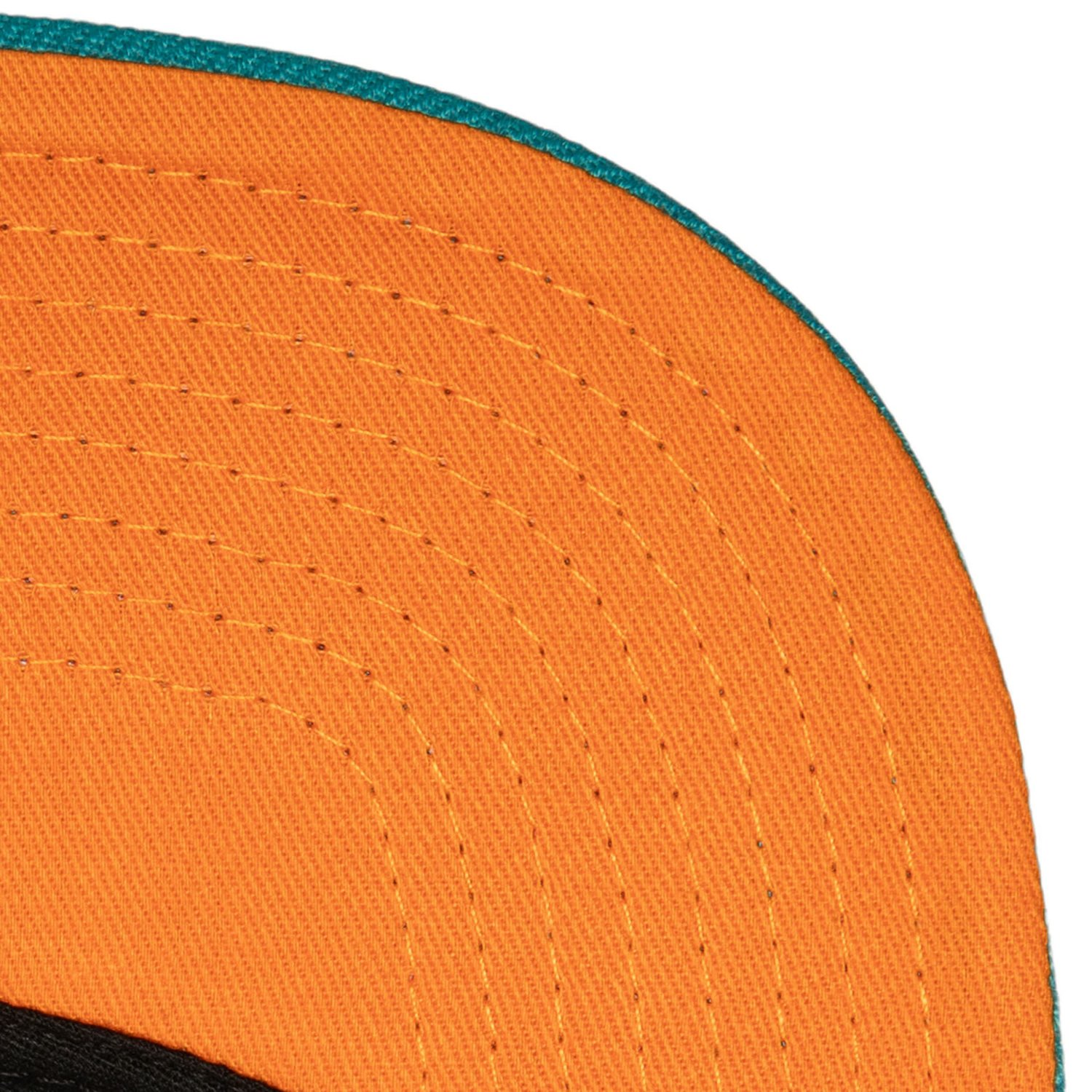 Mitchell  Ness Teal Chicago White Sox Citrus Cooler Snapback Hat