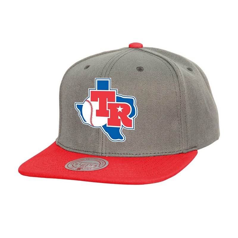 Mitchell Ness Texas… - image