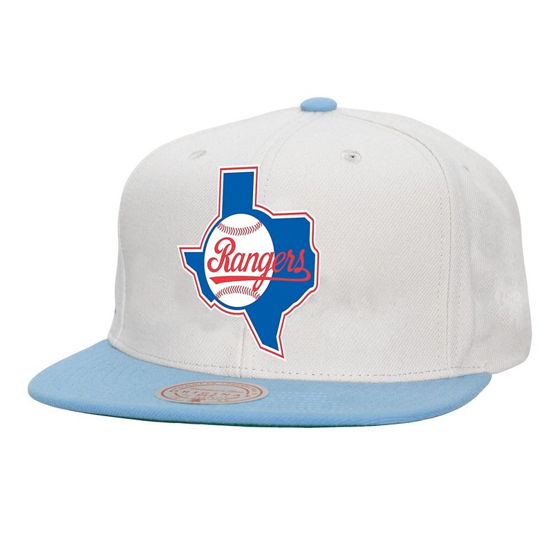 Mitchell Ness Texas… - image