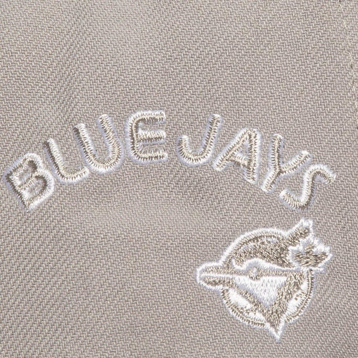 Mitchell  Ness Toronto Jays Snapback Hat - view number 3