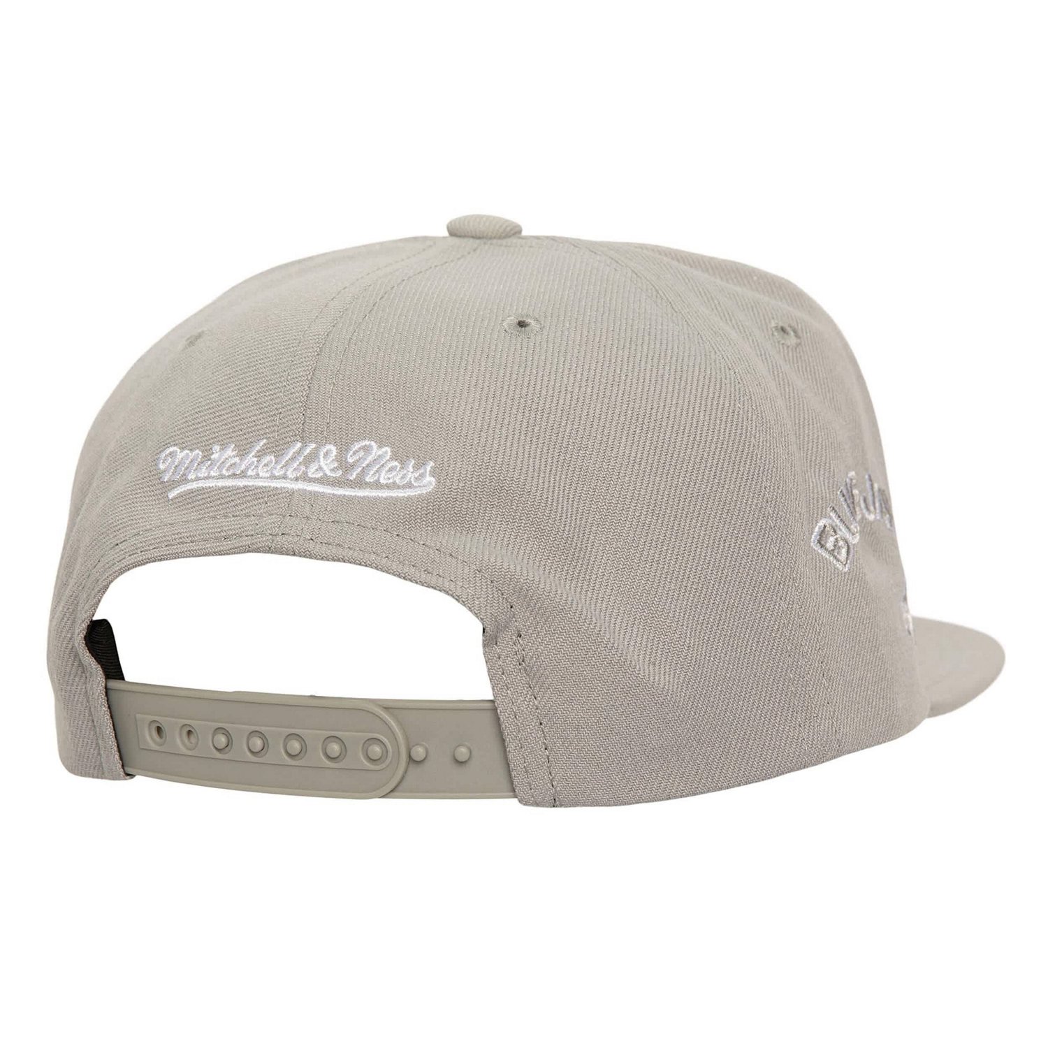 Mitchell  Ness Toronto Jays Snapback Hat - view number 2