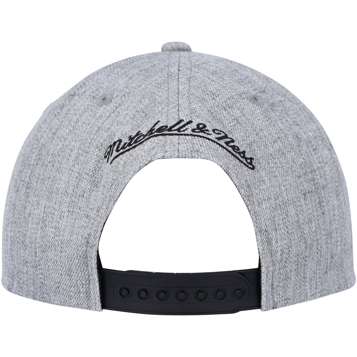 Mitchell  Ness Toronto Raptors Hardwood Classics 20 Snapback Hat - view number 4