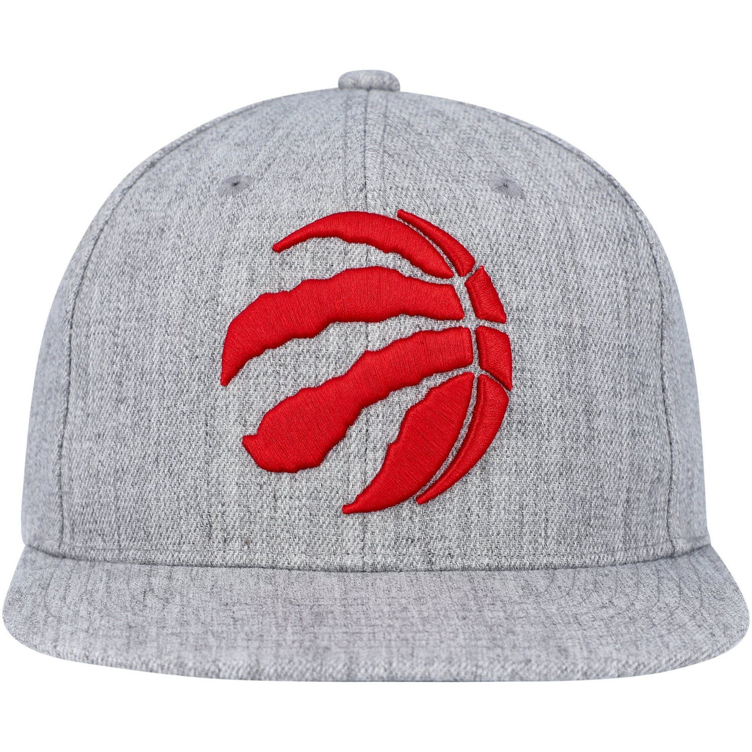 Mitchell  Ness Toronto Raptors Hardwood Classics 20 Snapback Hat - view number 2