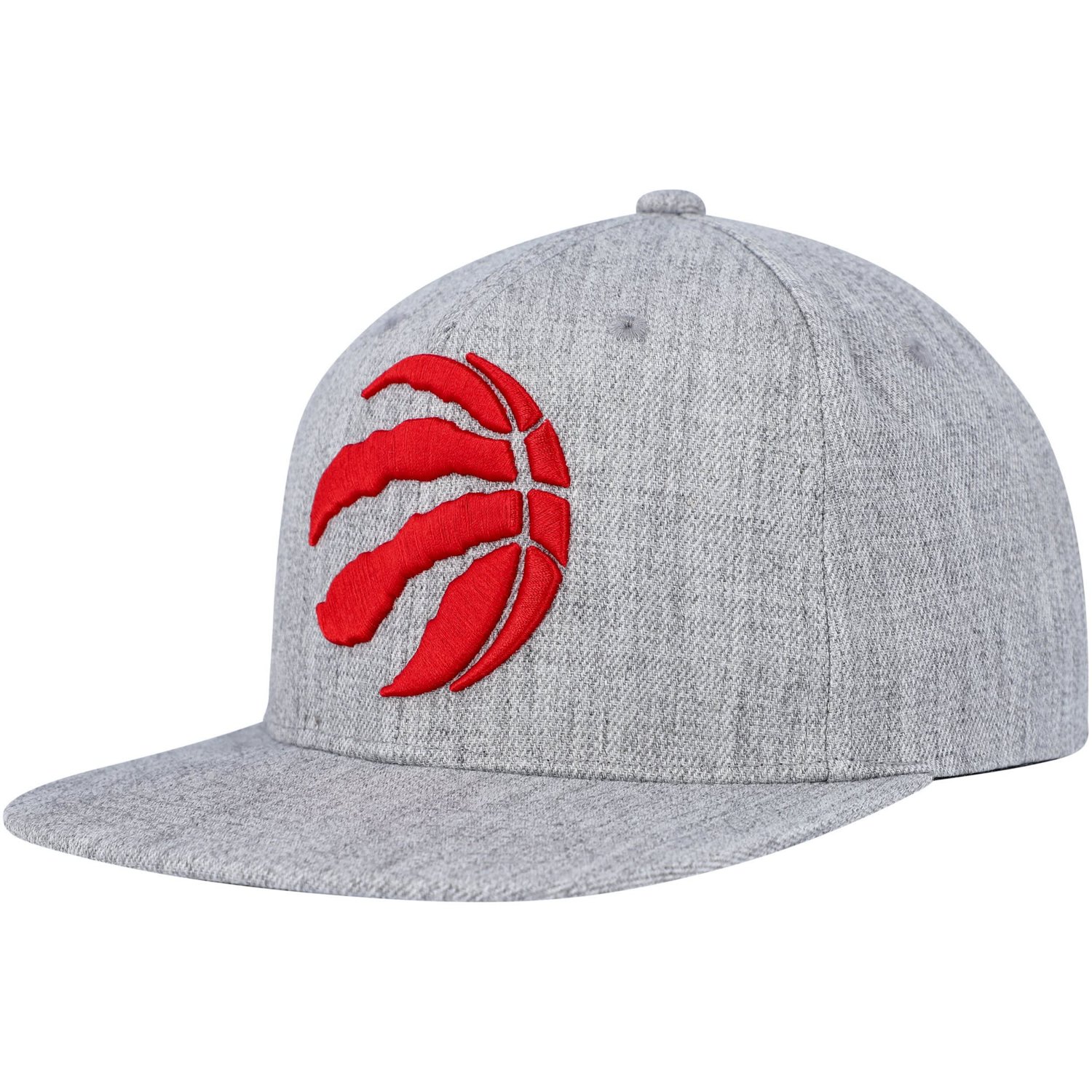 Mitchell  Ness Toronto Raptors Hardwood Classics 20 Snapback Hat