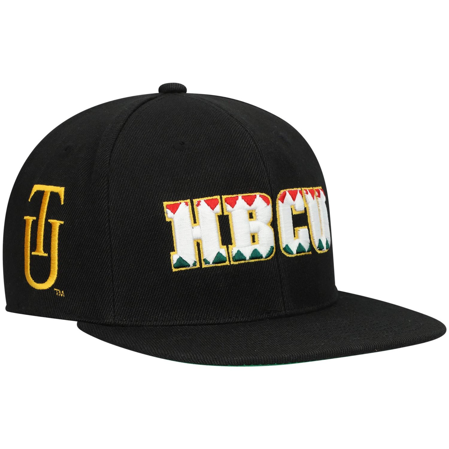 Tuskegee Tigers Snapback outlet