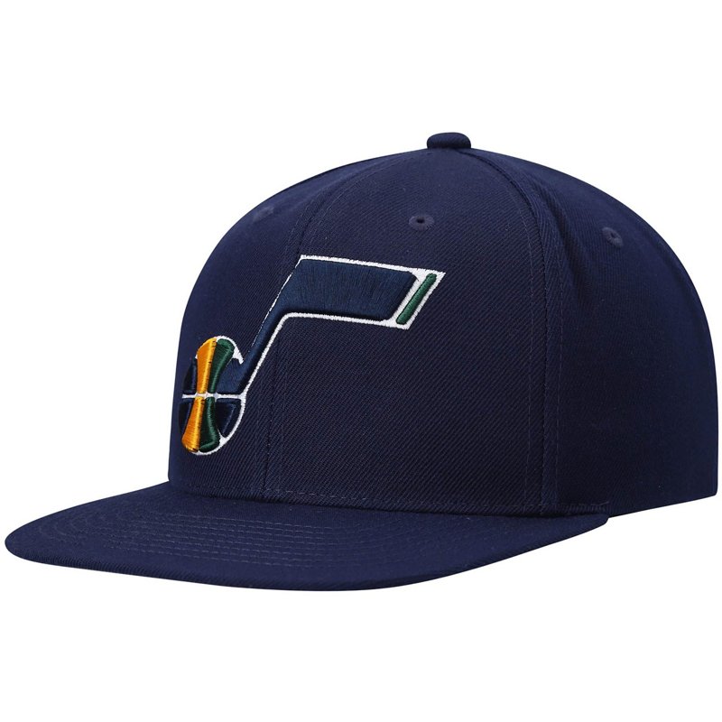 Mitchell Ness Utah … - image