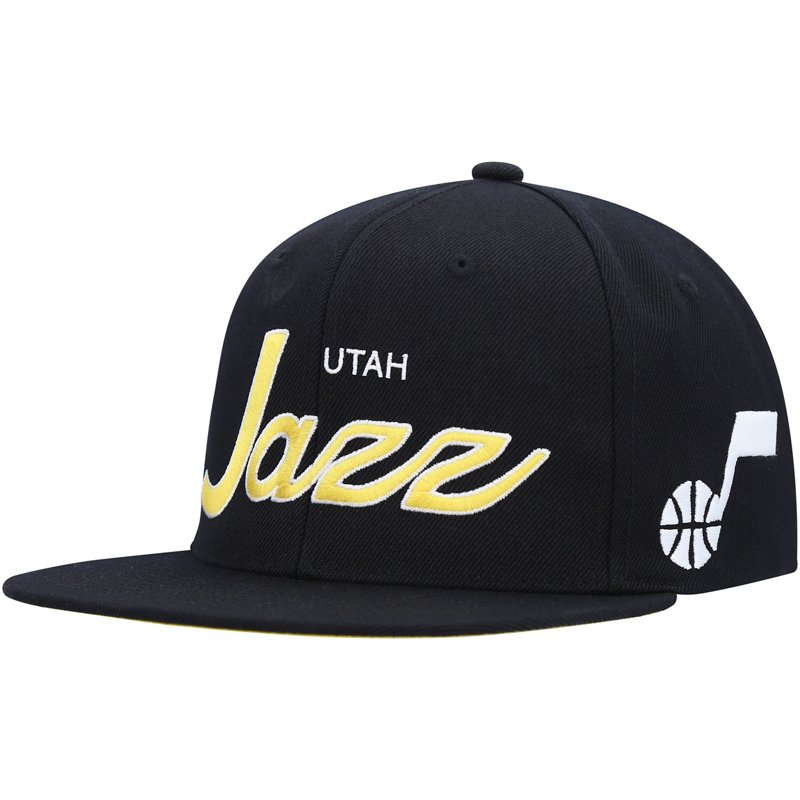 Mitchell Ness Utah … - image