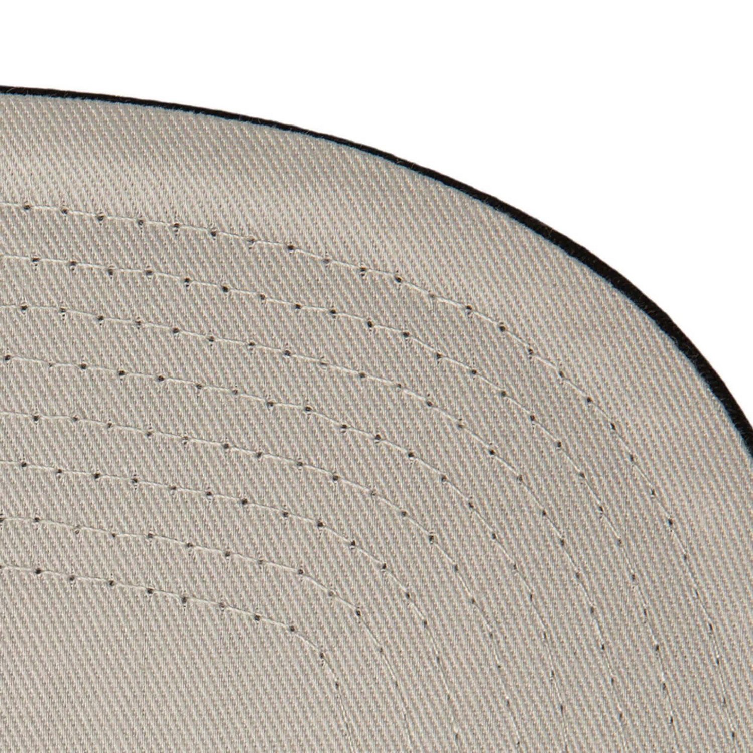 Mitchell  Ness Vegas en Knights Soul Triple Up Snapback Hat                                                                      - view number 3