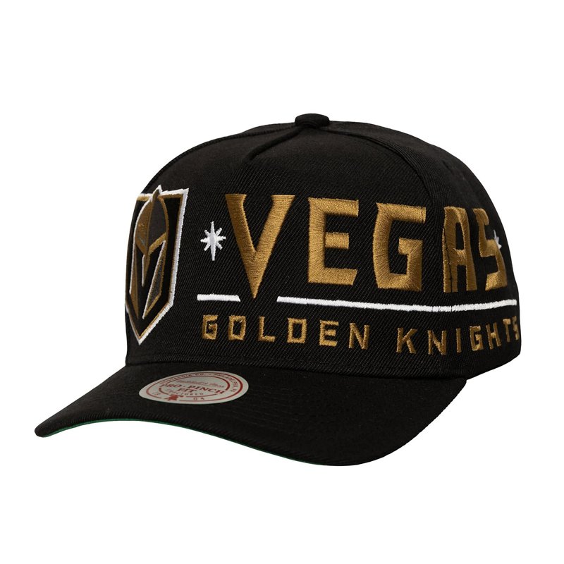 Mitchell Ness Vegas… - image