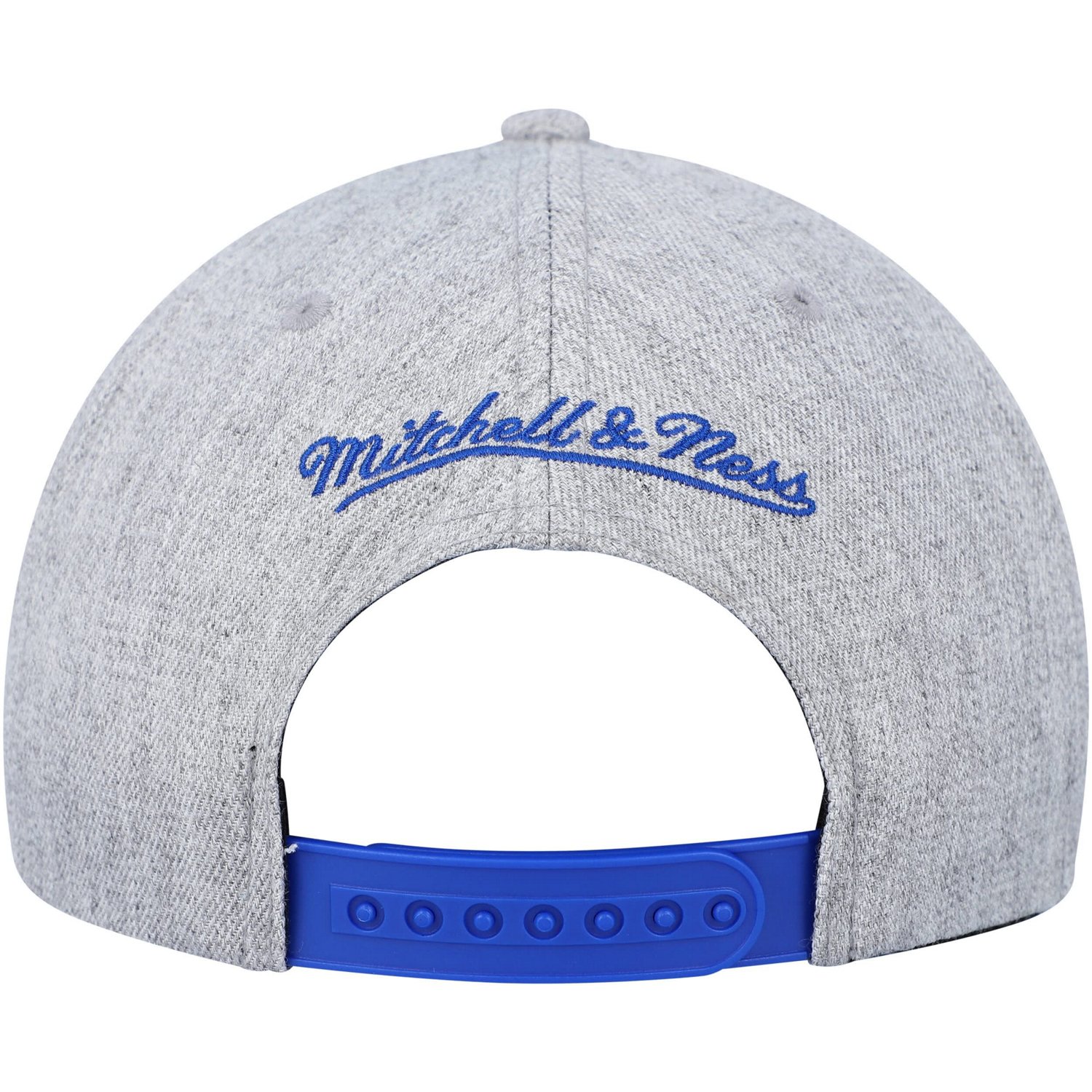 Mitchell  Ness Washington Bullets Hardwood Classics 20 Snapback Hat
