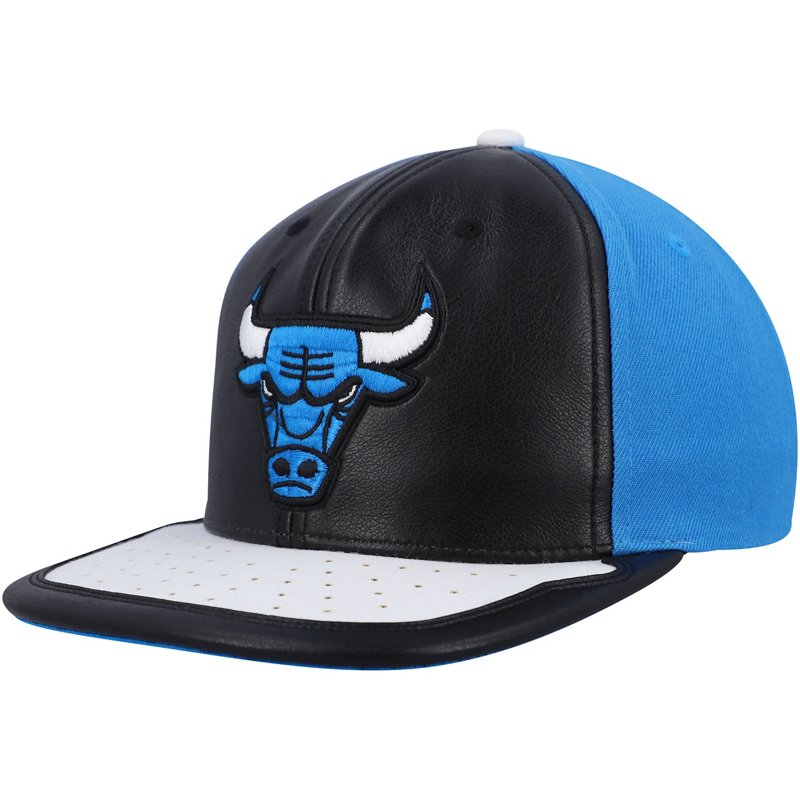 Mitchell Ness White… - image