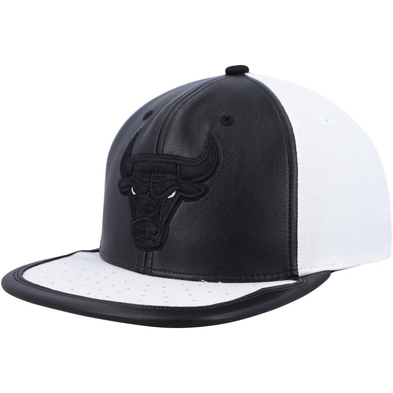 Mitchell Ness White… - image