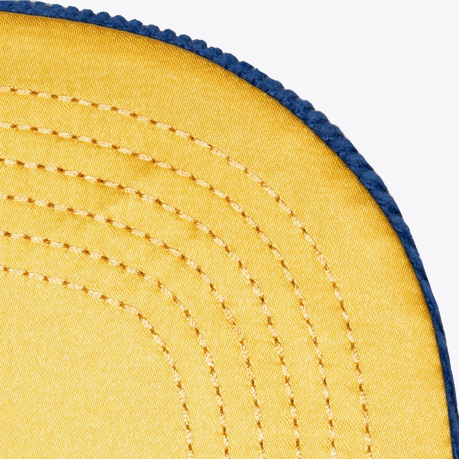 Mitchell  Ness x DANNIJO Golden State Warriors Deadstock Cord Snapback Hat                                                       - view number 4